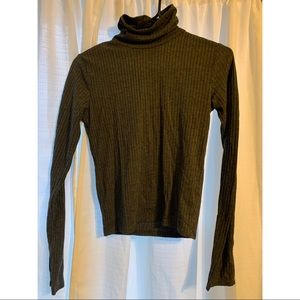 Women’s turtleneck top